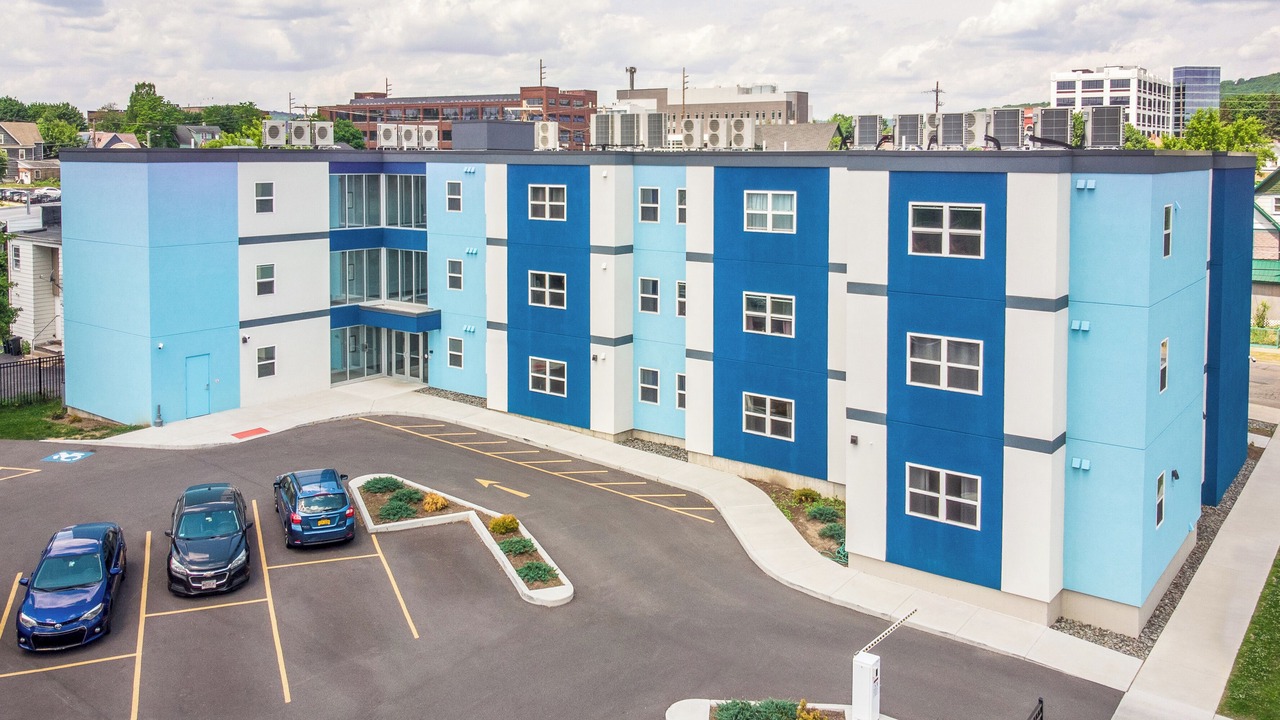 Photo of Outdoor in Johnson City