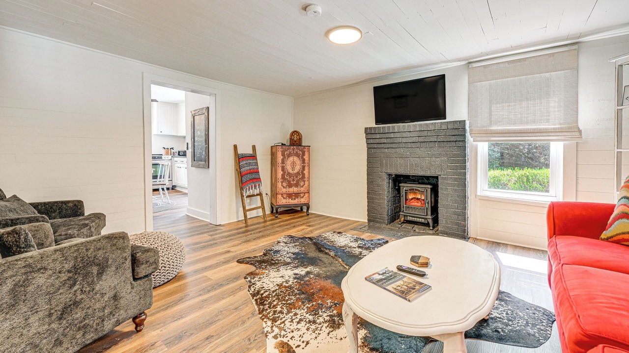 Photo of Livingroom in Carrollton