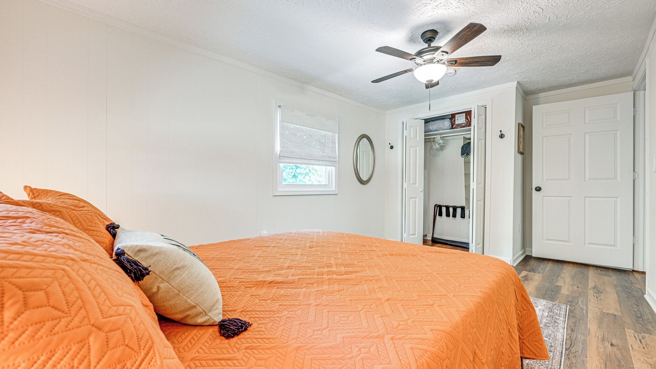 Photo of Bedroom in Carrollton