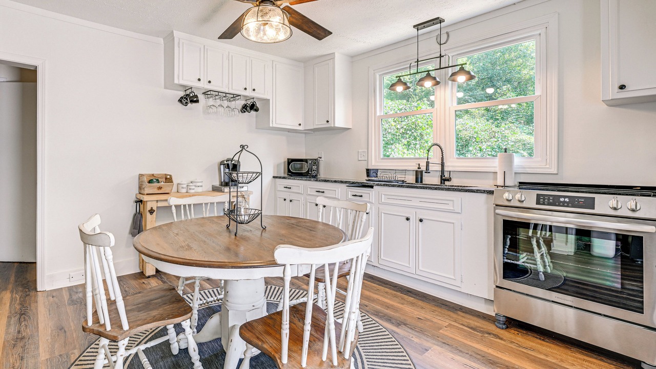 Photo of Kitchen in Carrollton