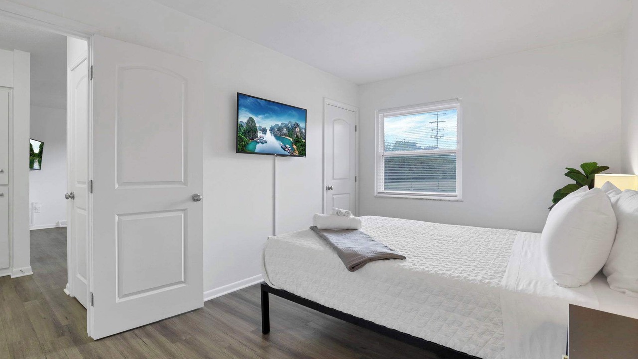 Photo of Bedroom in Columbus
