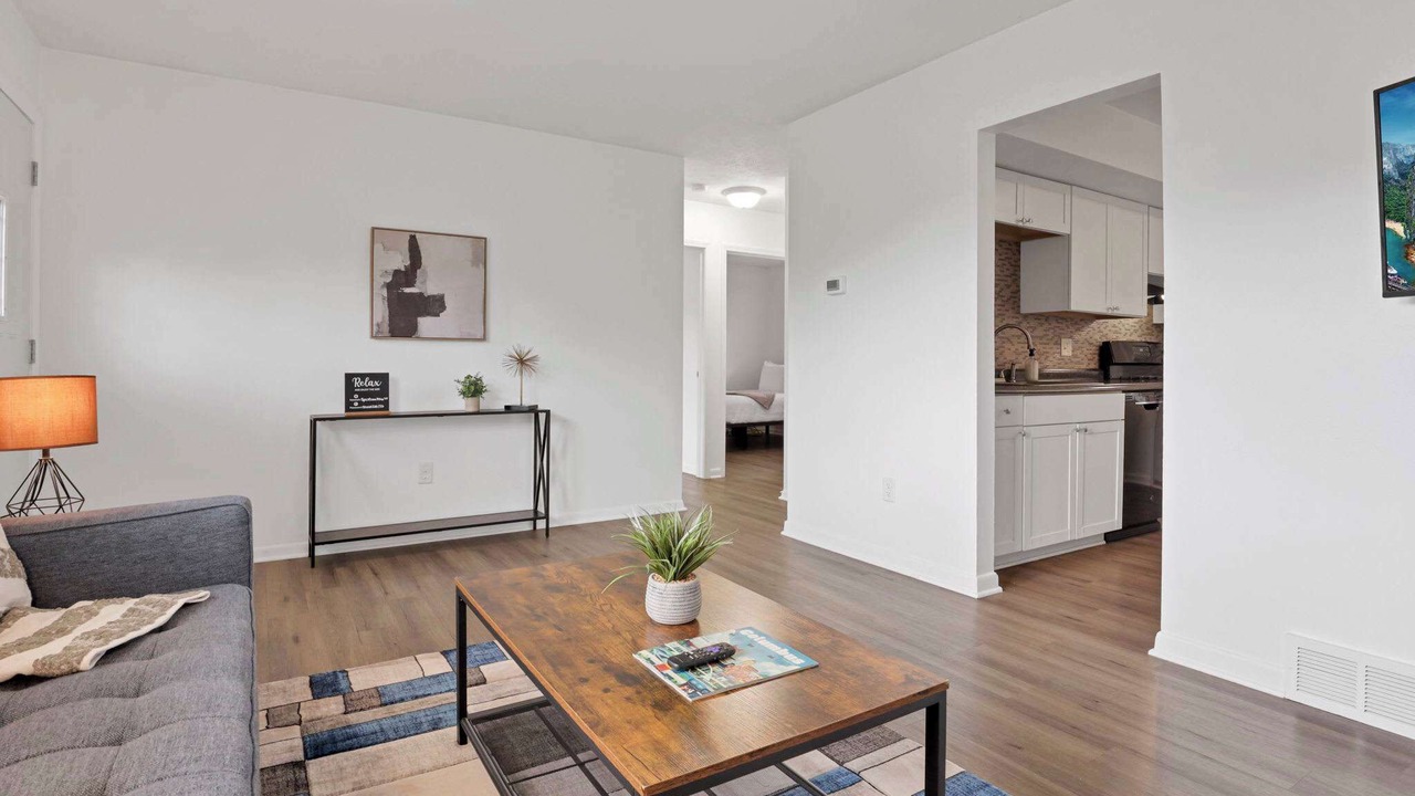 Photo of Livingroom in Columbus