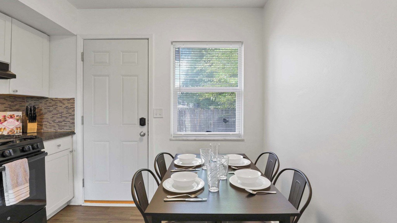 Photo of Kitchen in Columbus