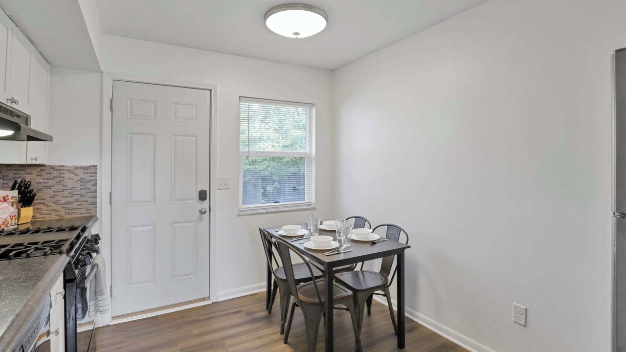 Photo of Kitchen in Columbus