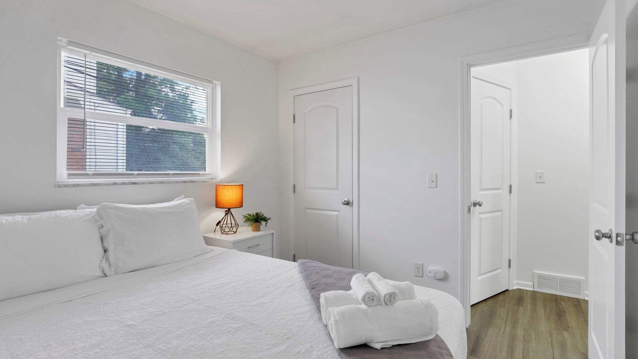 Photo of Bedroom in Columbus