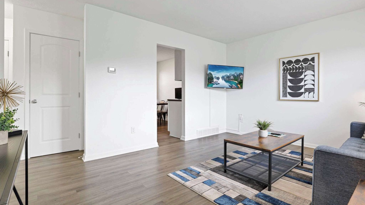 Photo of Livingroom in Columbus