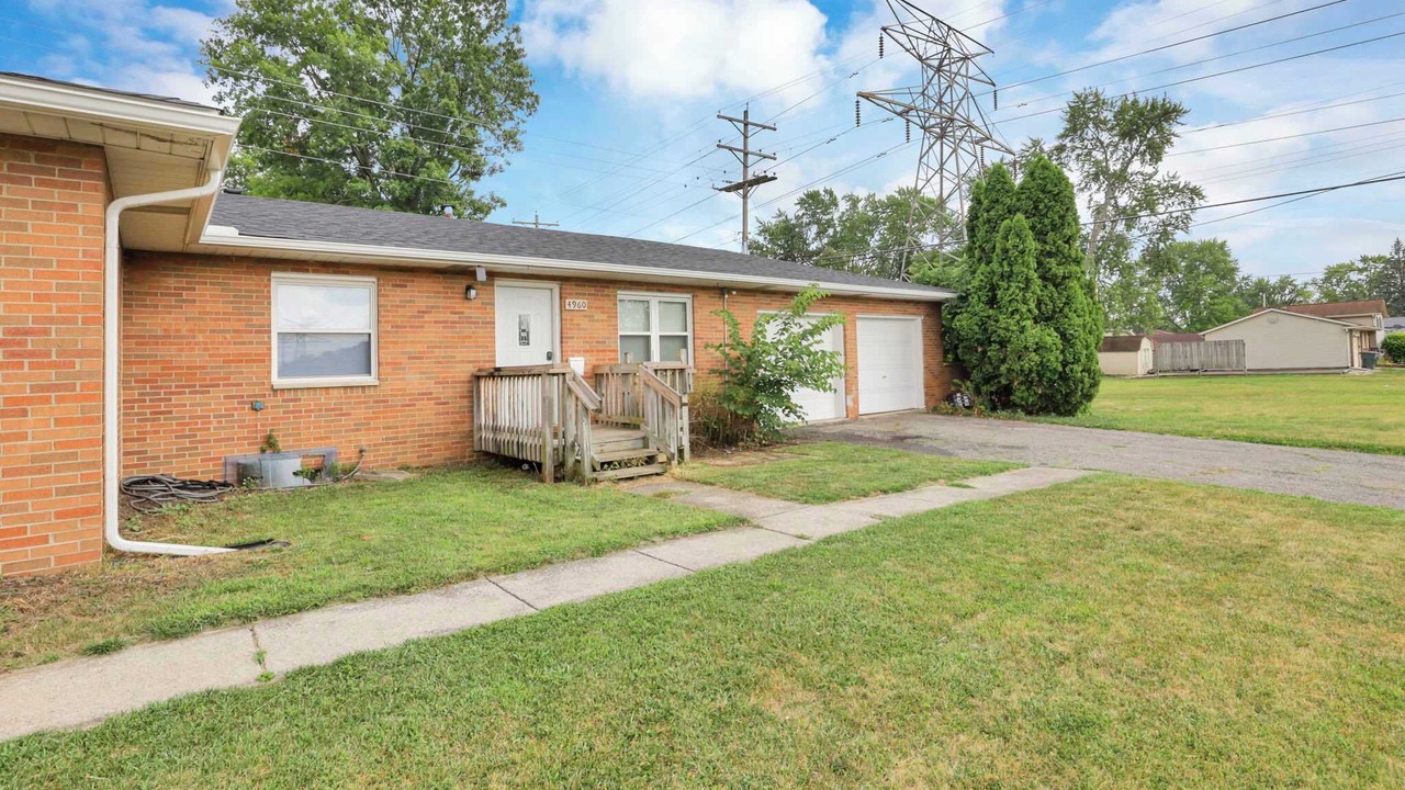 Photo of Outdoor in Columbus