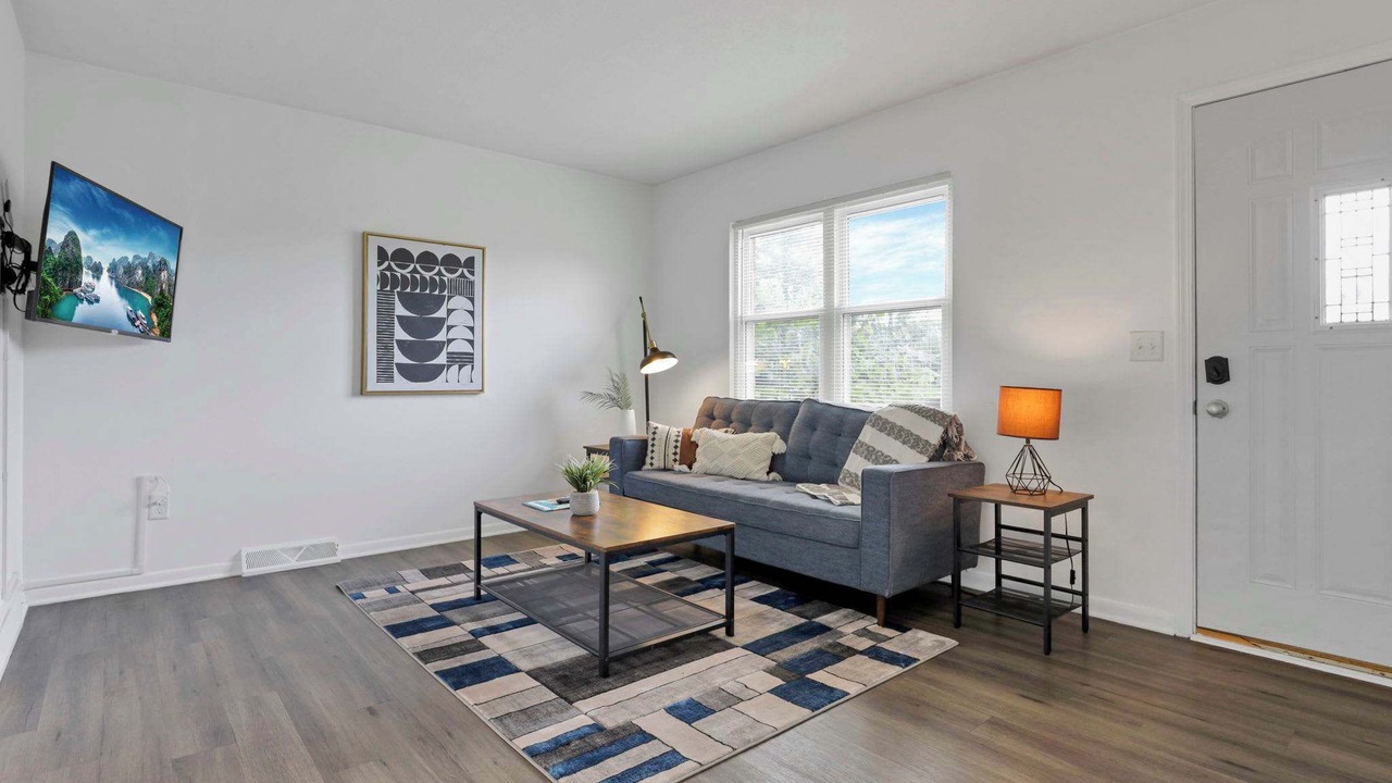 Photo of Livingroom in Columbus