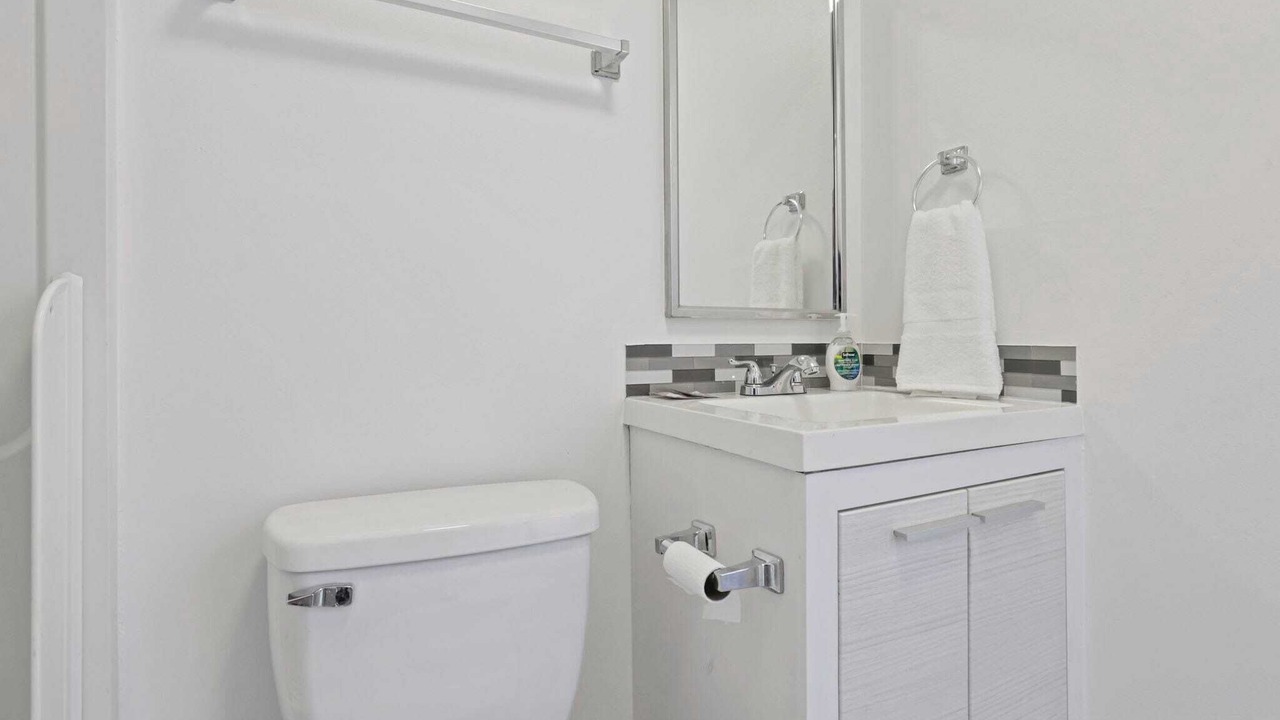Photo of Bathroom in Columbus