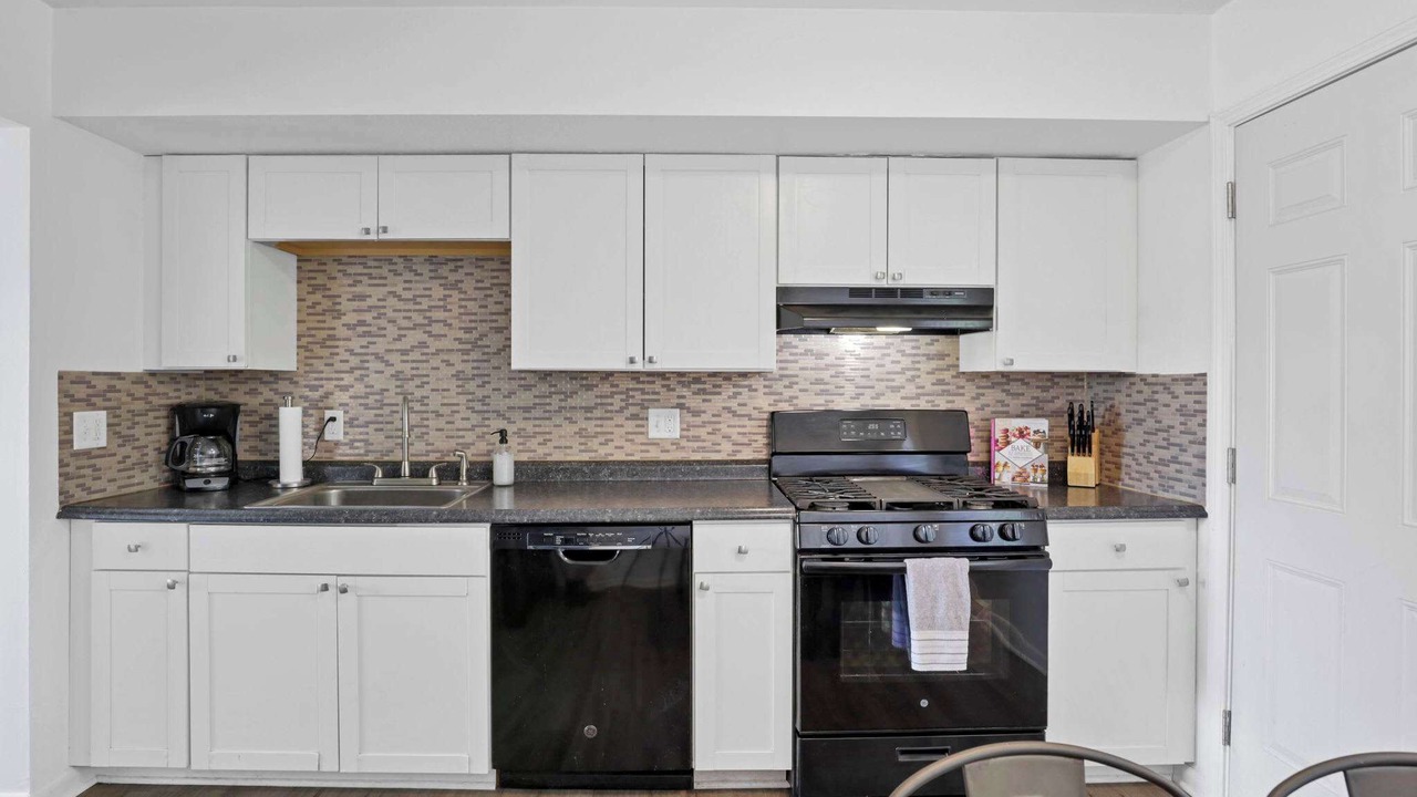 Photo of Kitchen in Columbus
