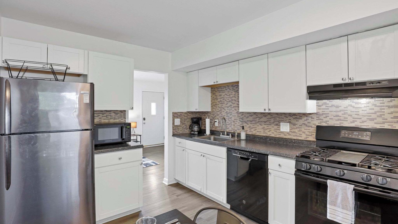Photo of Kitchen in Columbus