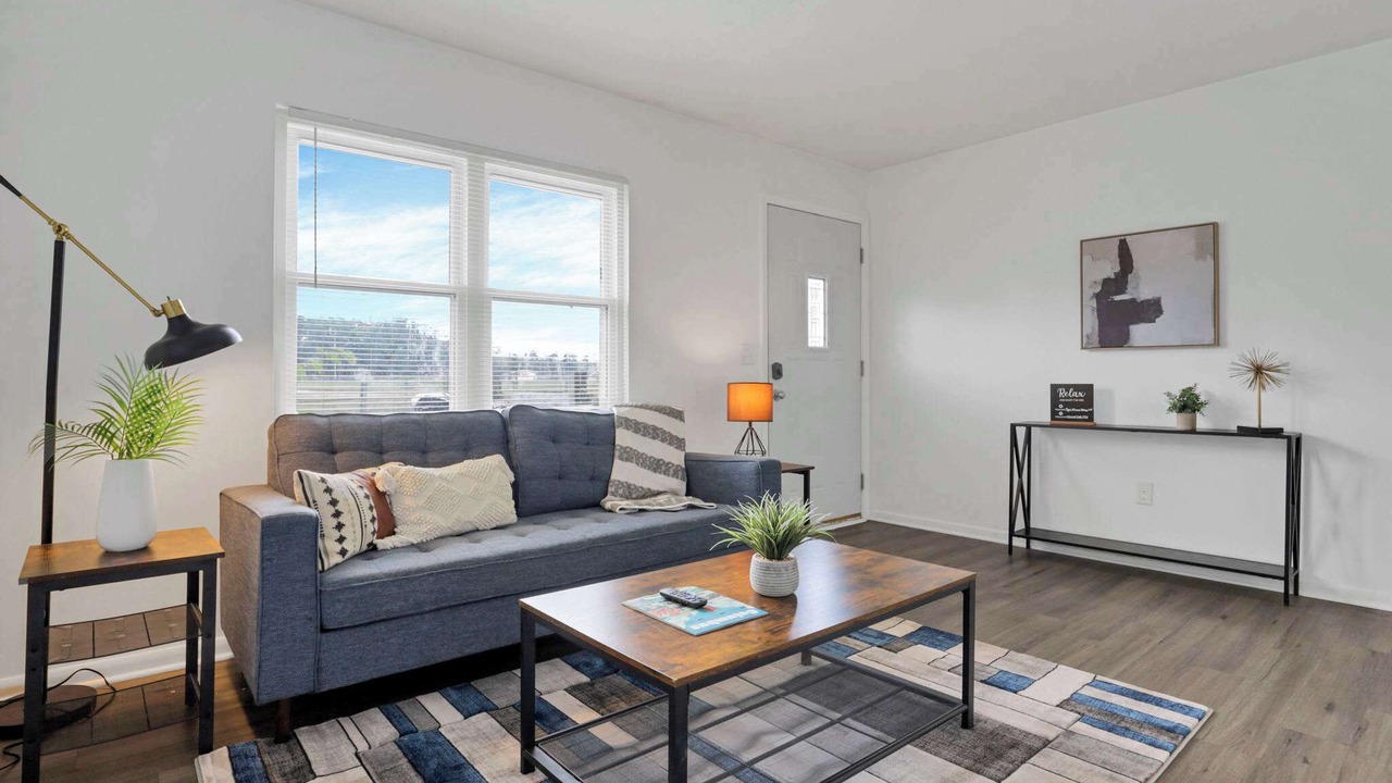 Photo of Livingroom in Columbus