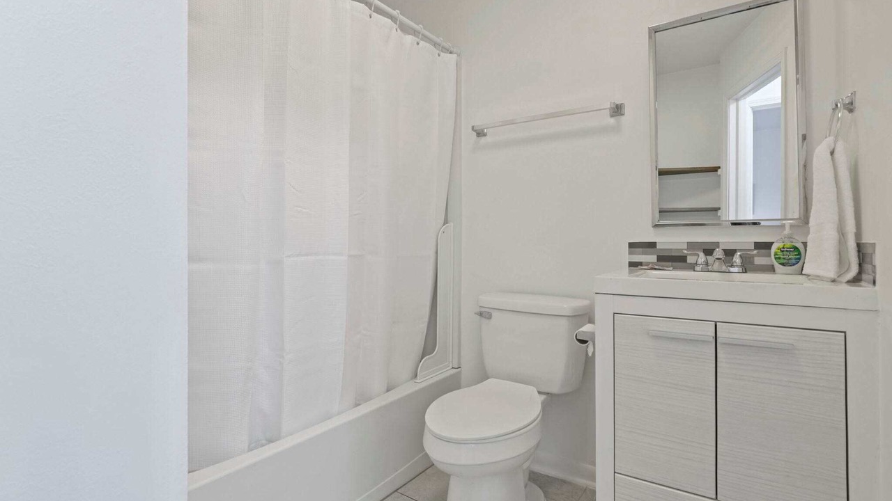 Photo of Bathroom in Columbus