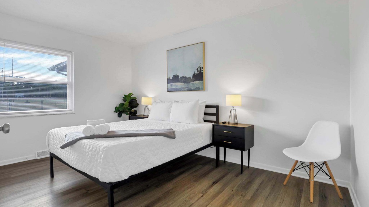 Photo of Bedroom in Columbus