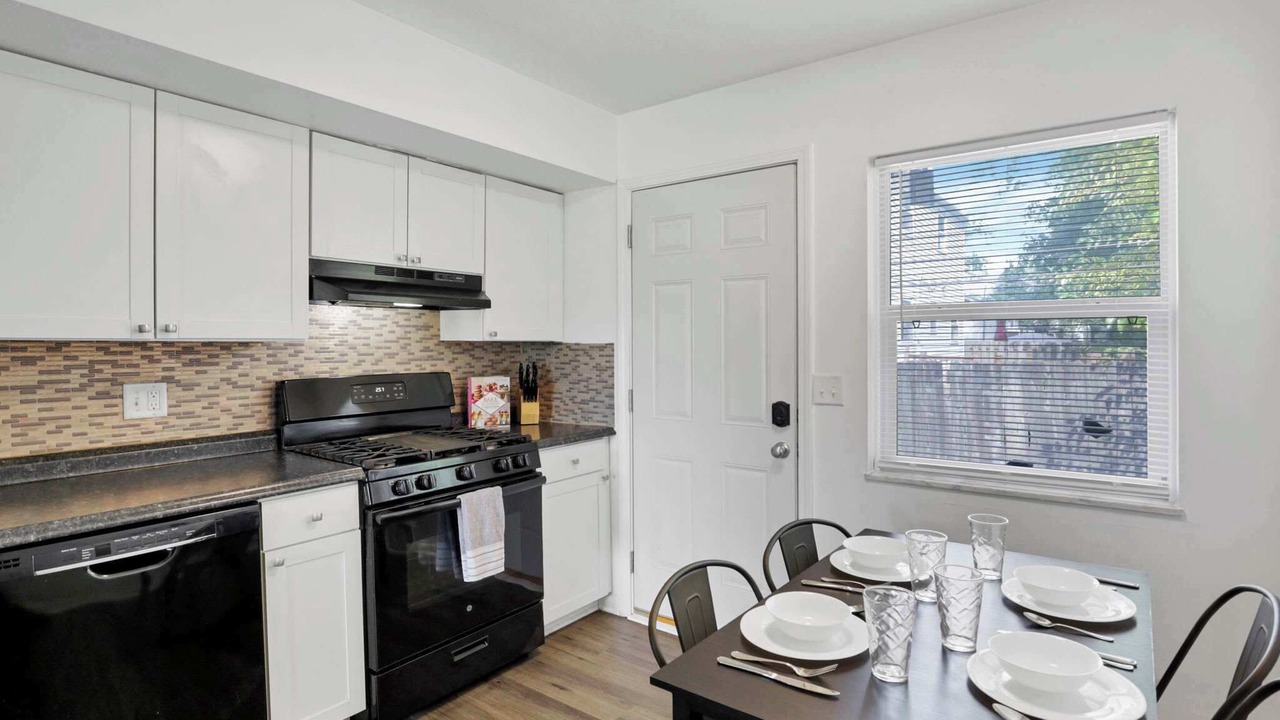 Photo of Kitchen in Columbus