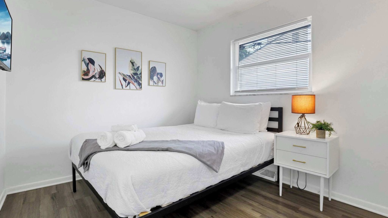 Photo of Bedroom in Columbus