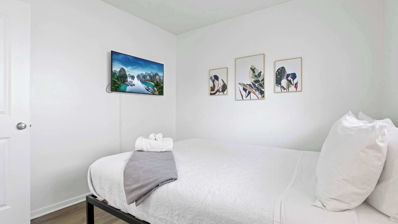 Photo of Bedroom in Columbus