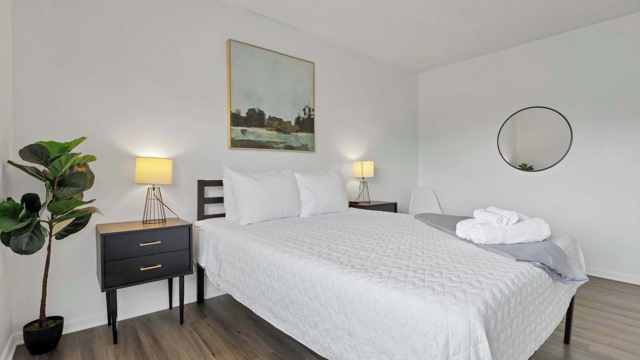 Photo of Bedroom in Columbus