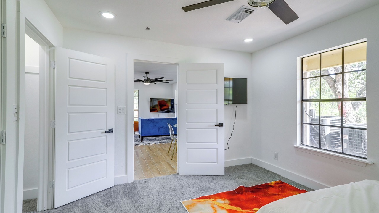 Photo of Bedroom in Hempstead