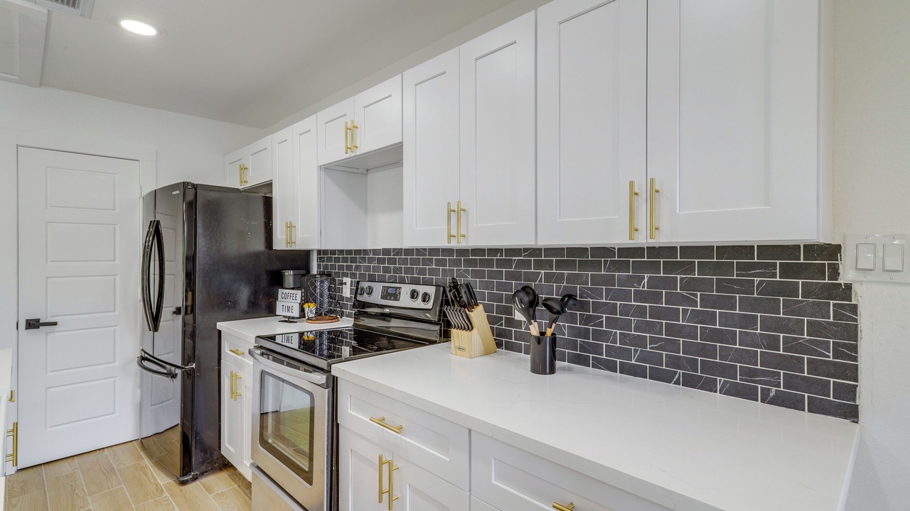 Photo of Kitchen in Hempstead