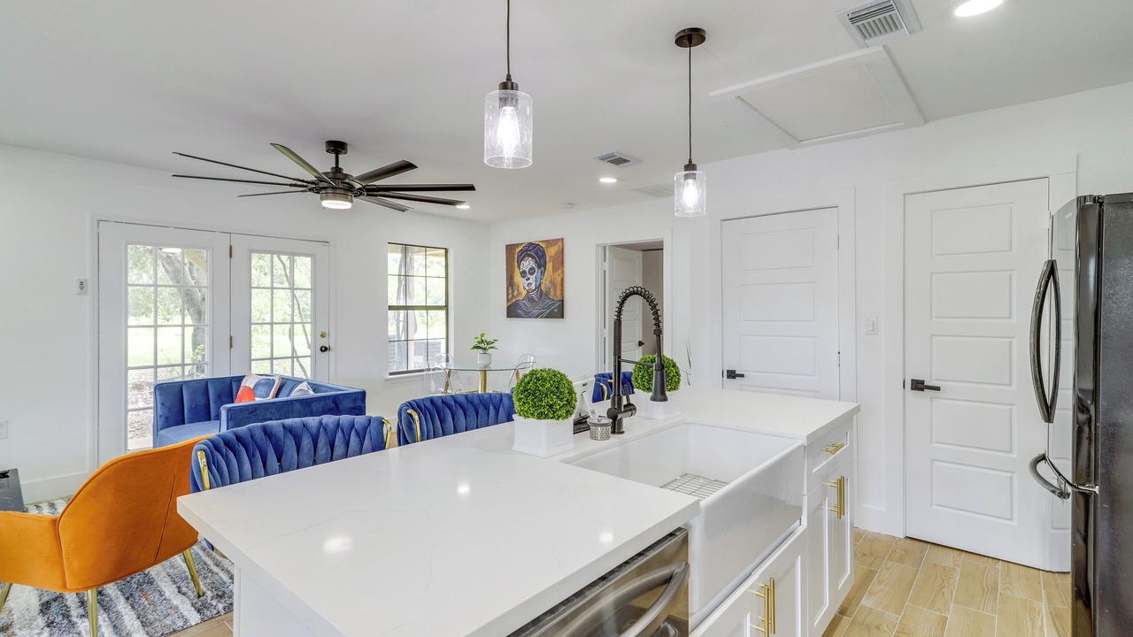 Photo of Kitchen in Hempstead