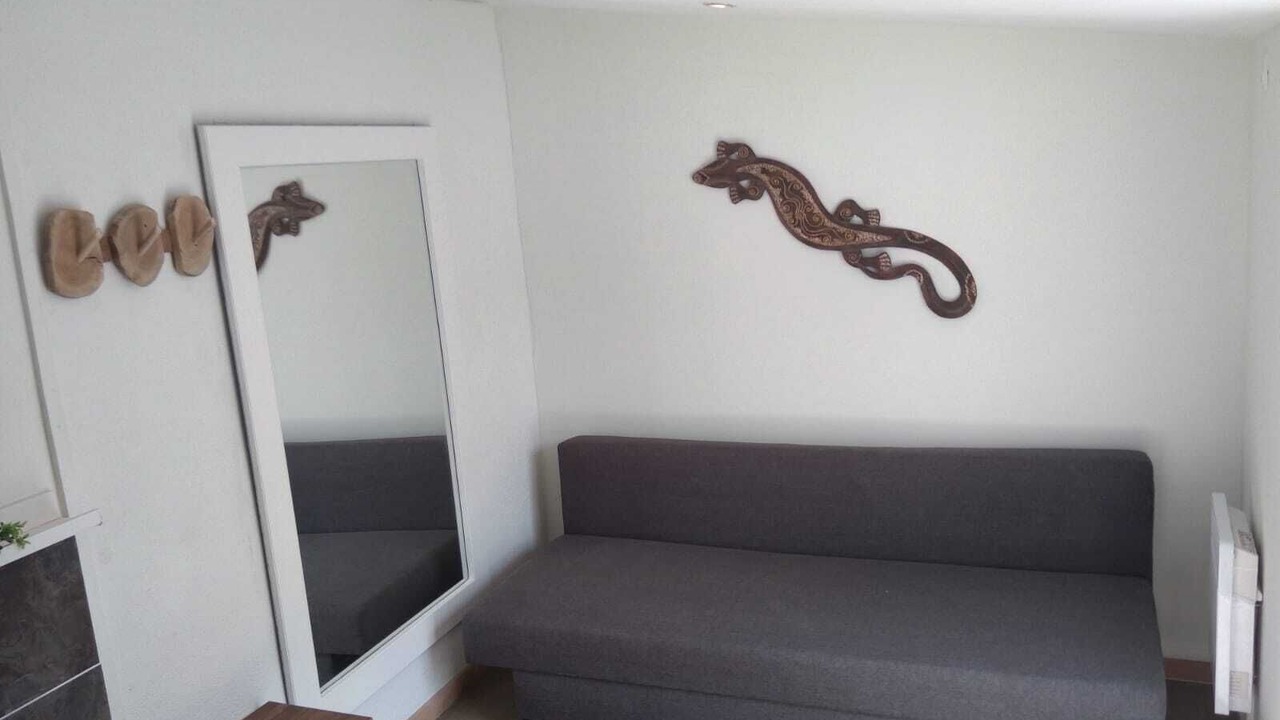 Photo of Livingroom in Lemasson