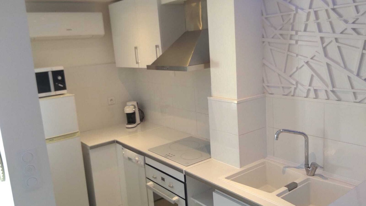 Photo of Kitchen in Lemasson