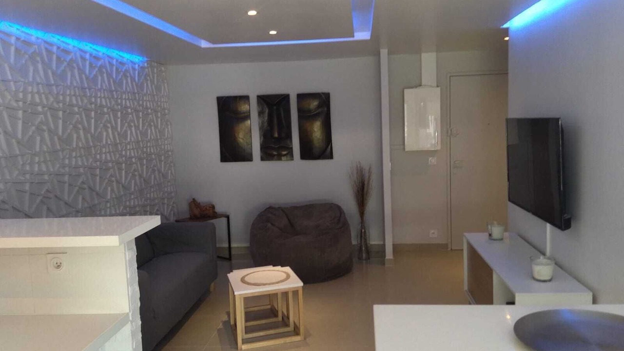 Photo of Livingroom in Lemasson