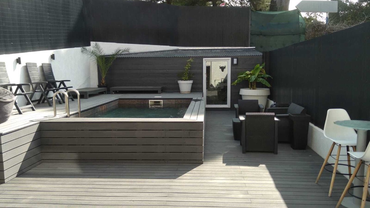 Photo of Outdoor in Lemasson