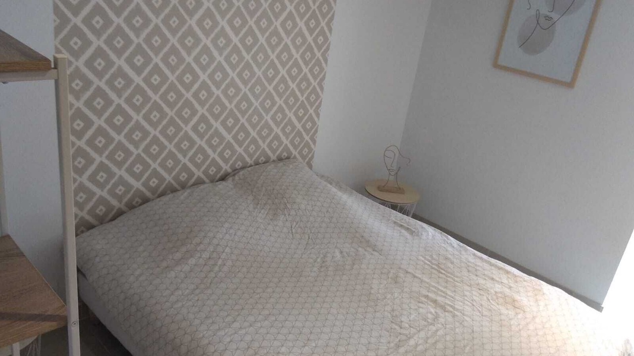 Photo of Bedroom in Lemasson