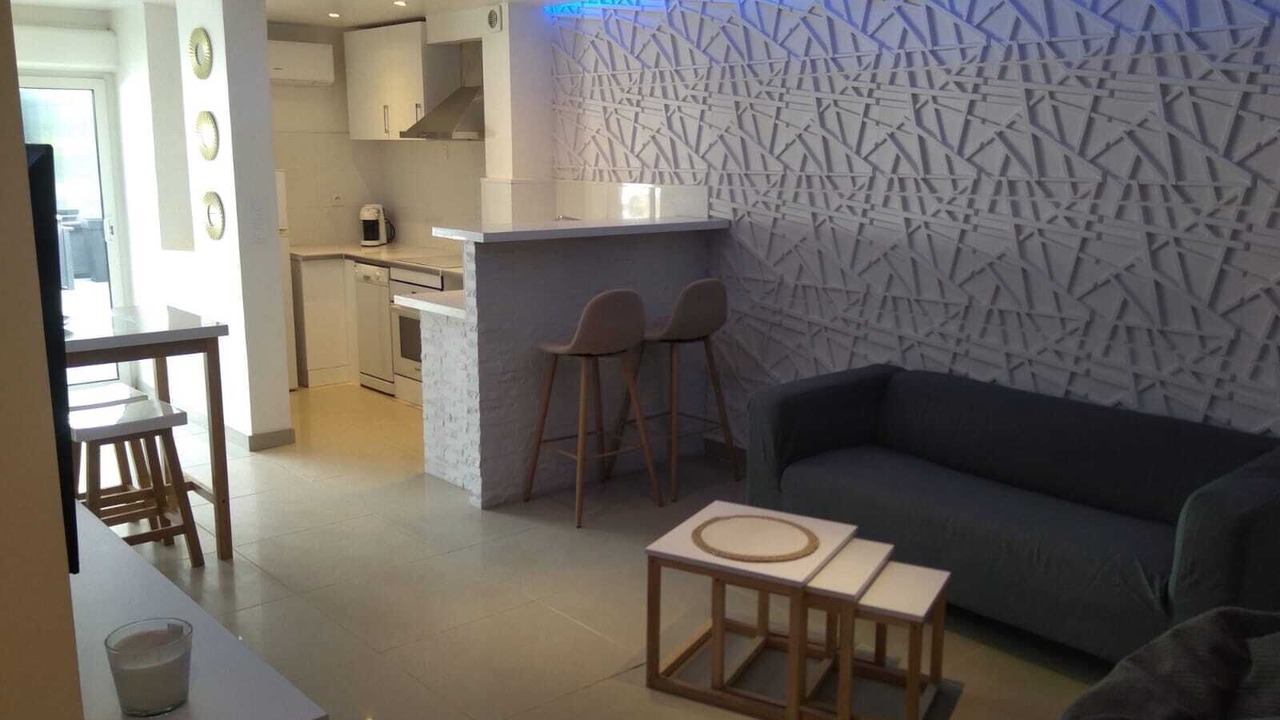 Photo of Livingroom in Lemasson