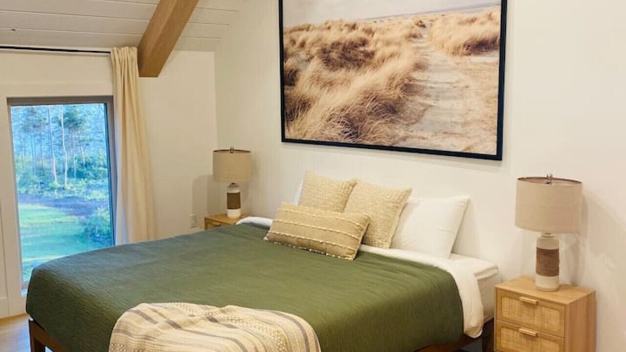 Photo of Bedroom in Lot 61