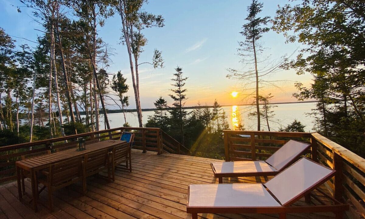 Photo of Patio Balcony in Lot 61