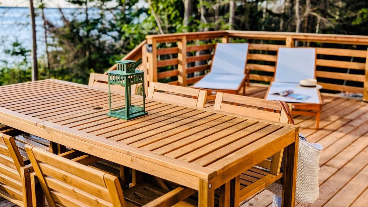 Photo of Outdoor in Lot 61