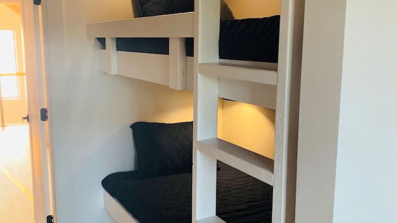 Photo of Bedroom in Lot 61