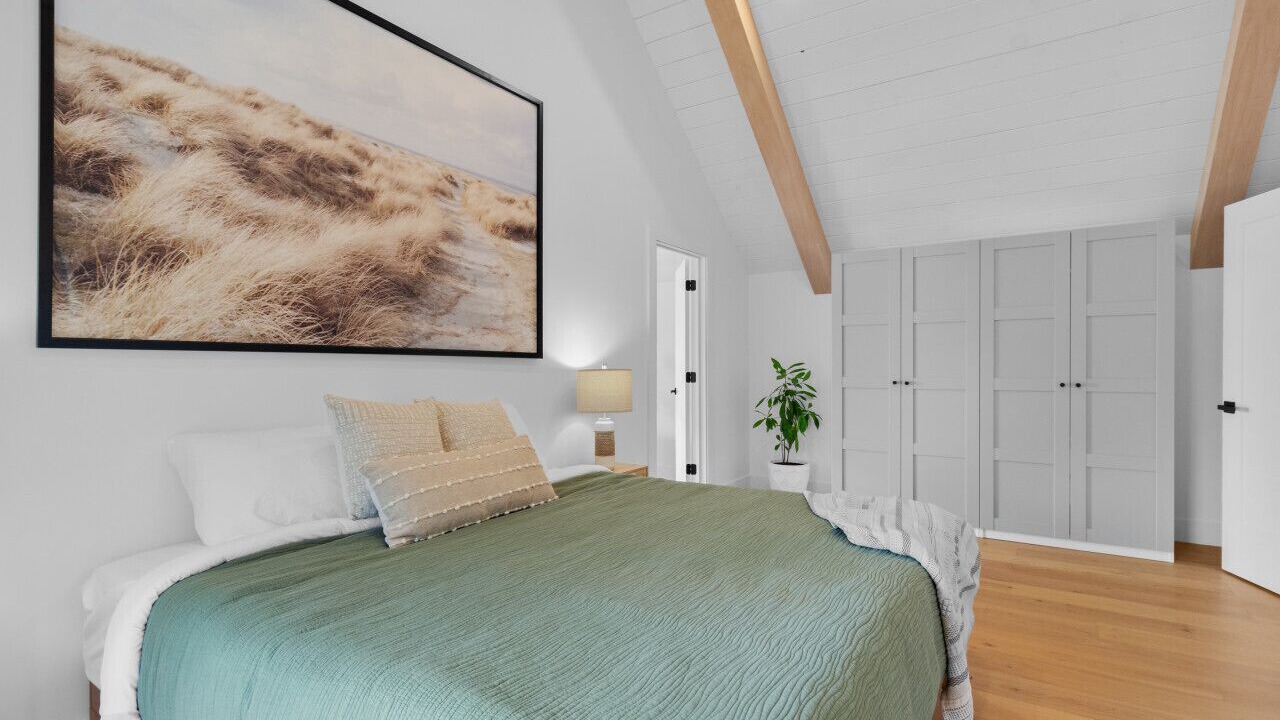 Photo of Bedroom in Lot 61