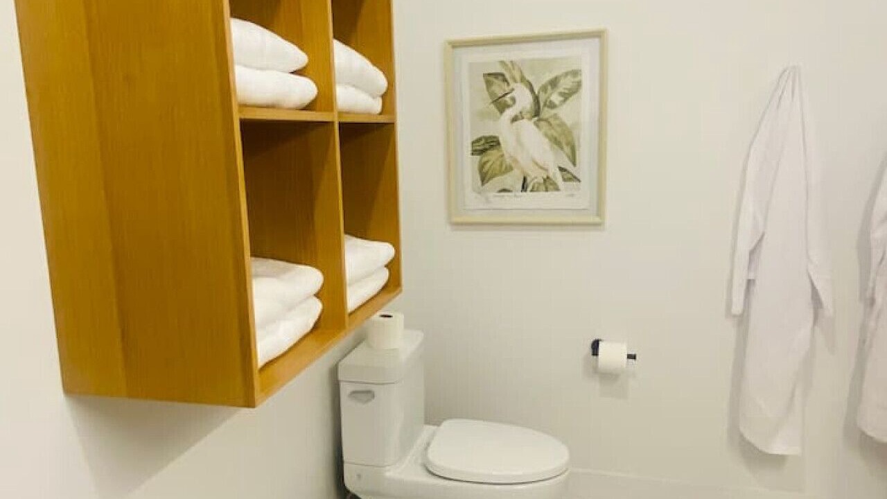 Photo of Bathroom in Lot 61