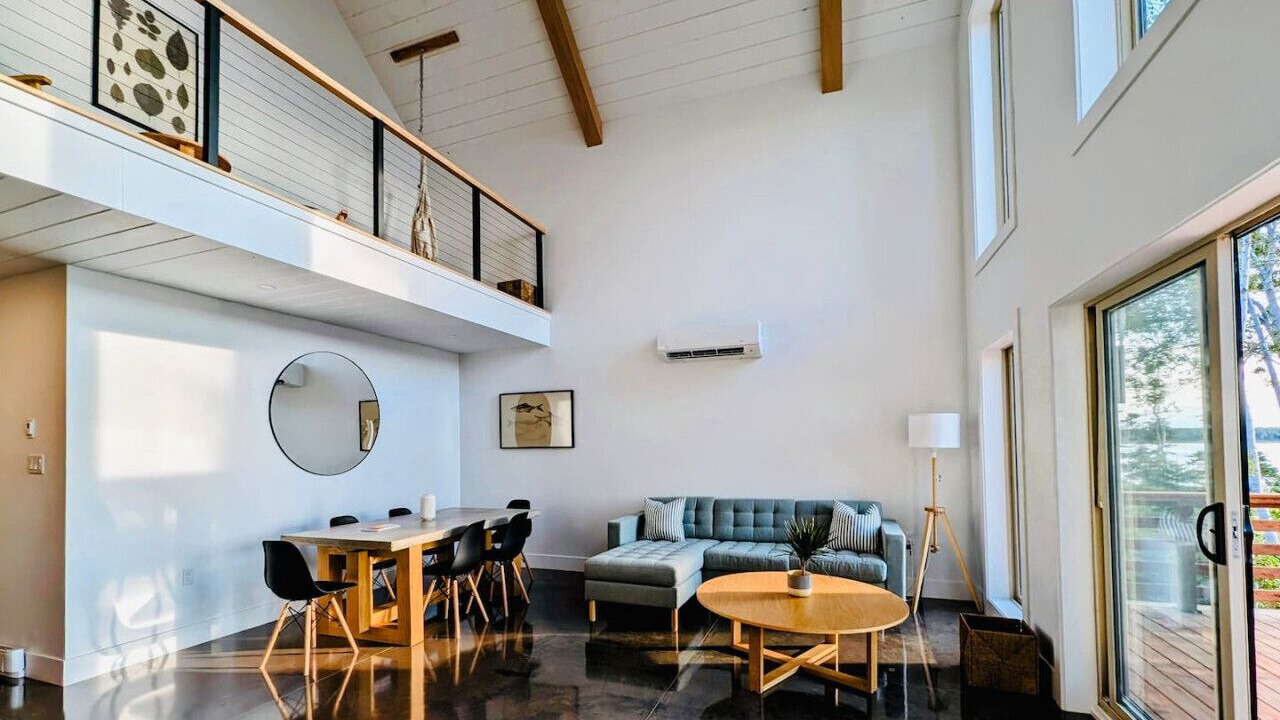 Photo of Livingroom in Lot 61