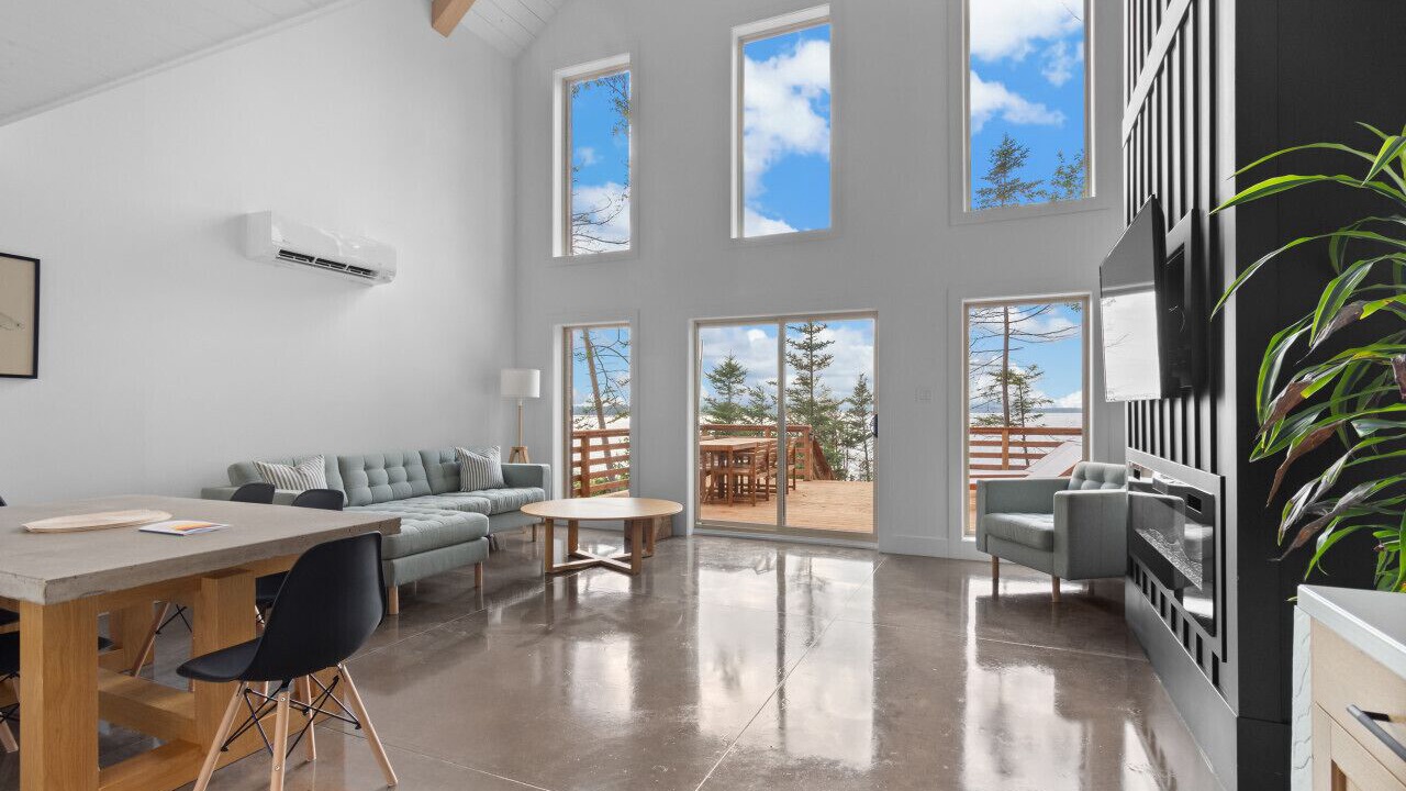 Photo of Livingroom in Lot 61