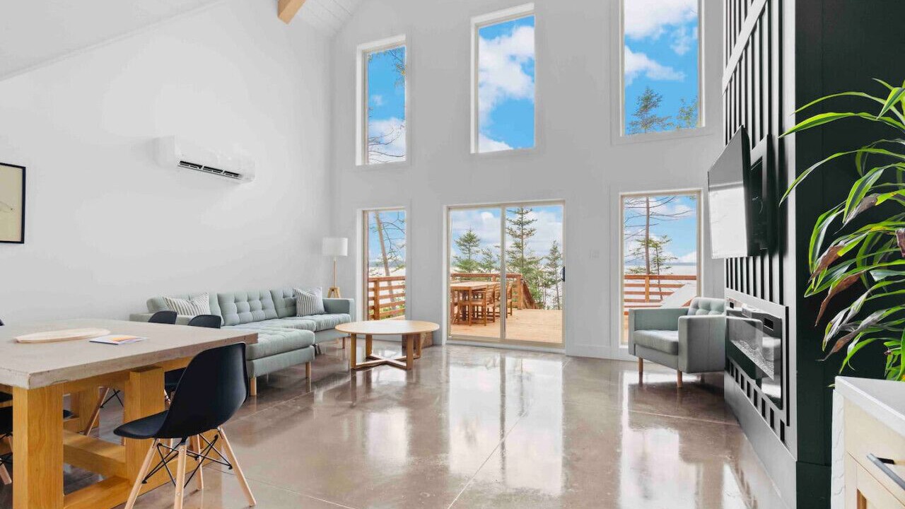 Photo of Livingroom in Gaspereaux