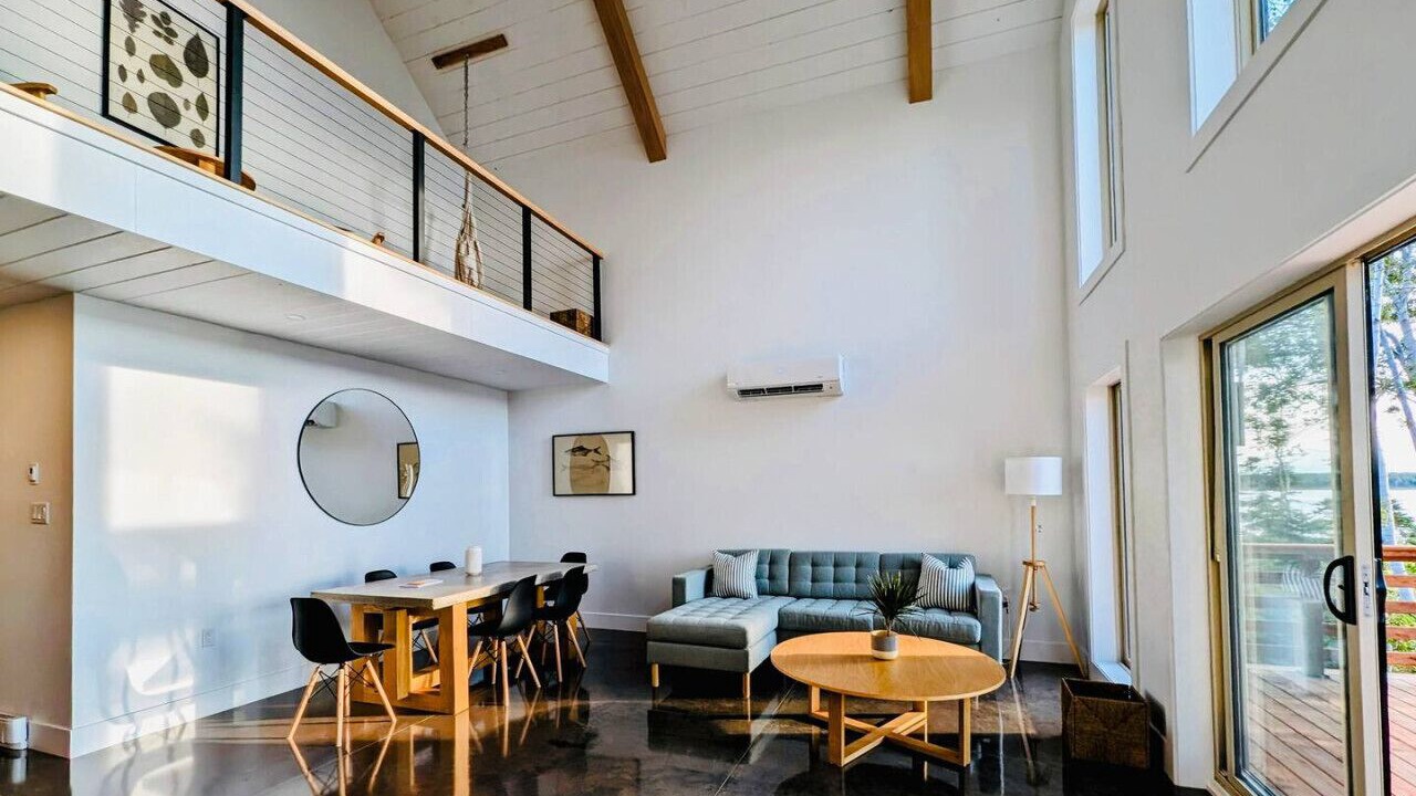 Photo of Livingroom in Gaspereaux