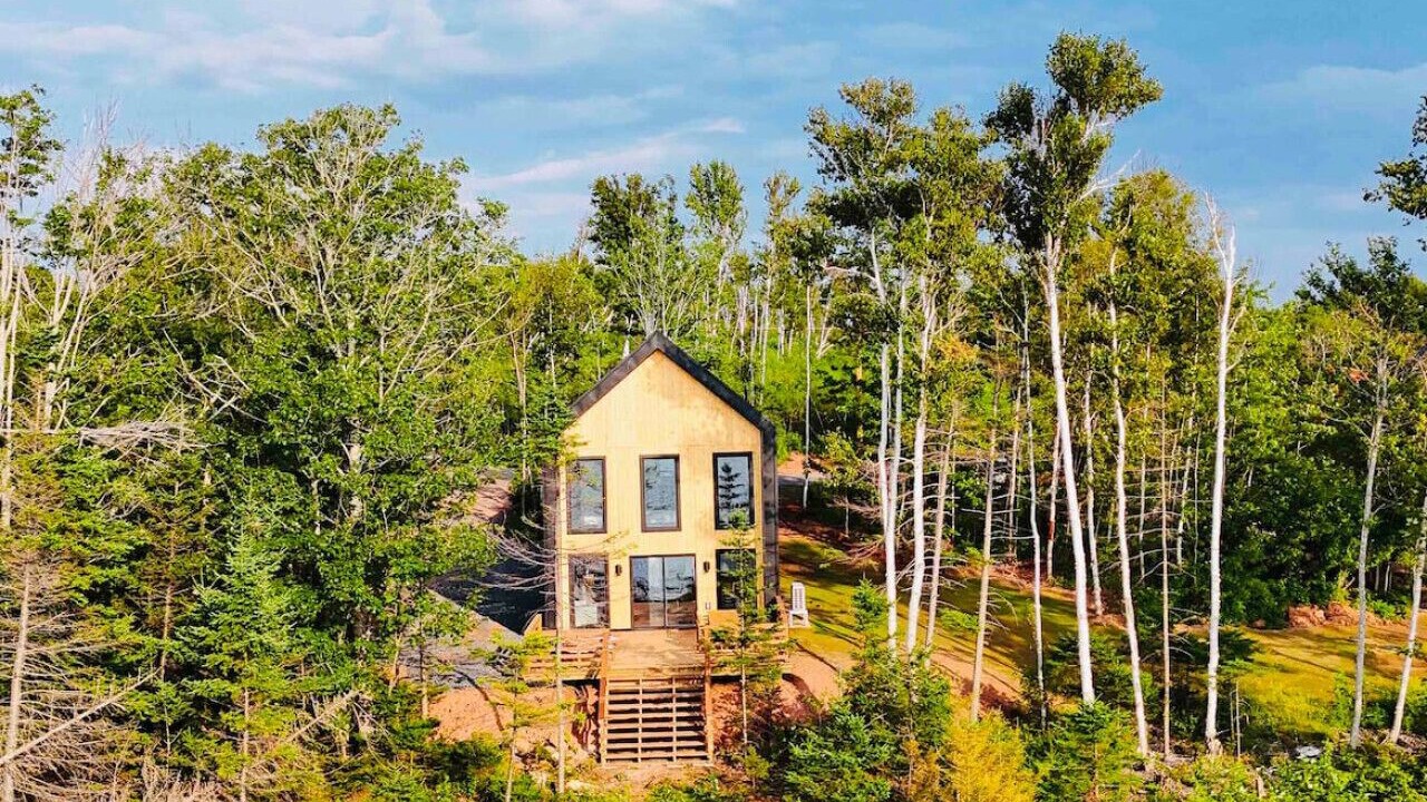 Photo of Outdoor in Gaspereaux