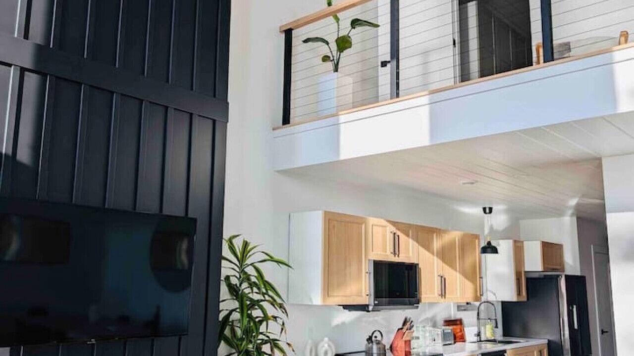 Photo of Kitchen in Gaspereaux