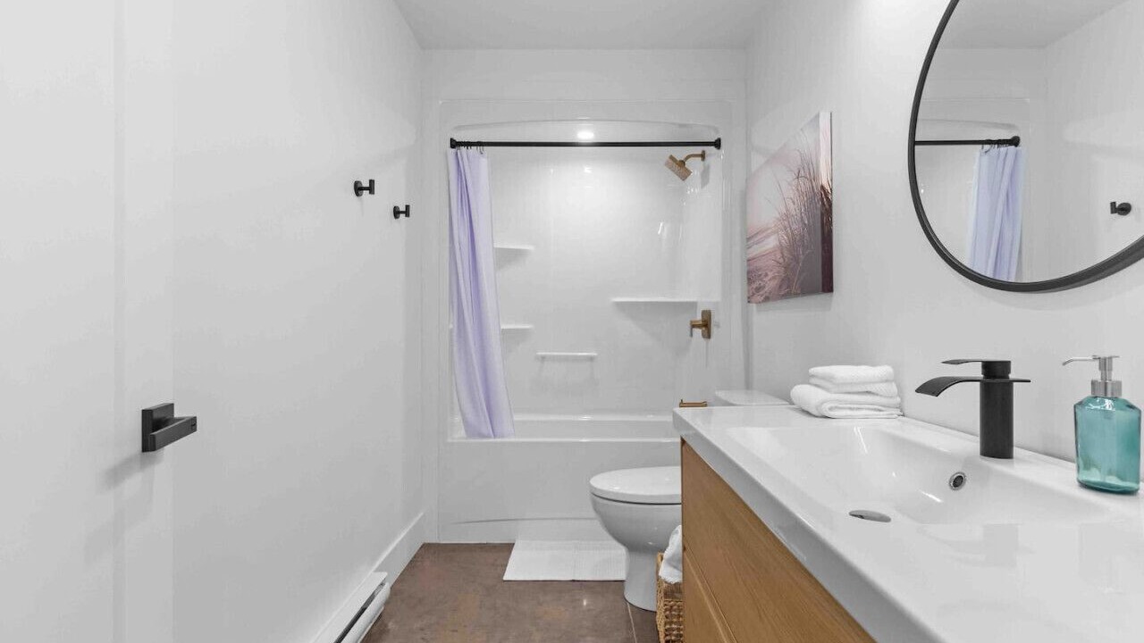 Photo of Bathroom in Gaspereaux