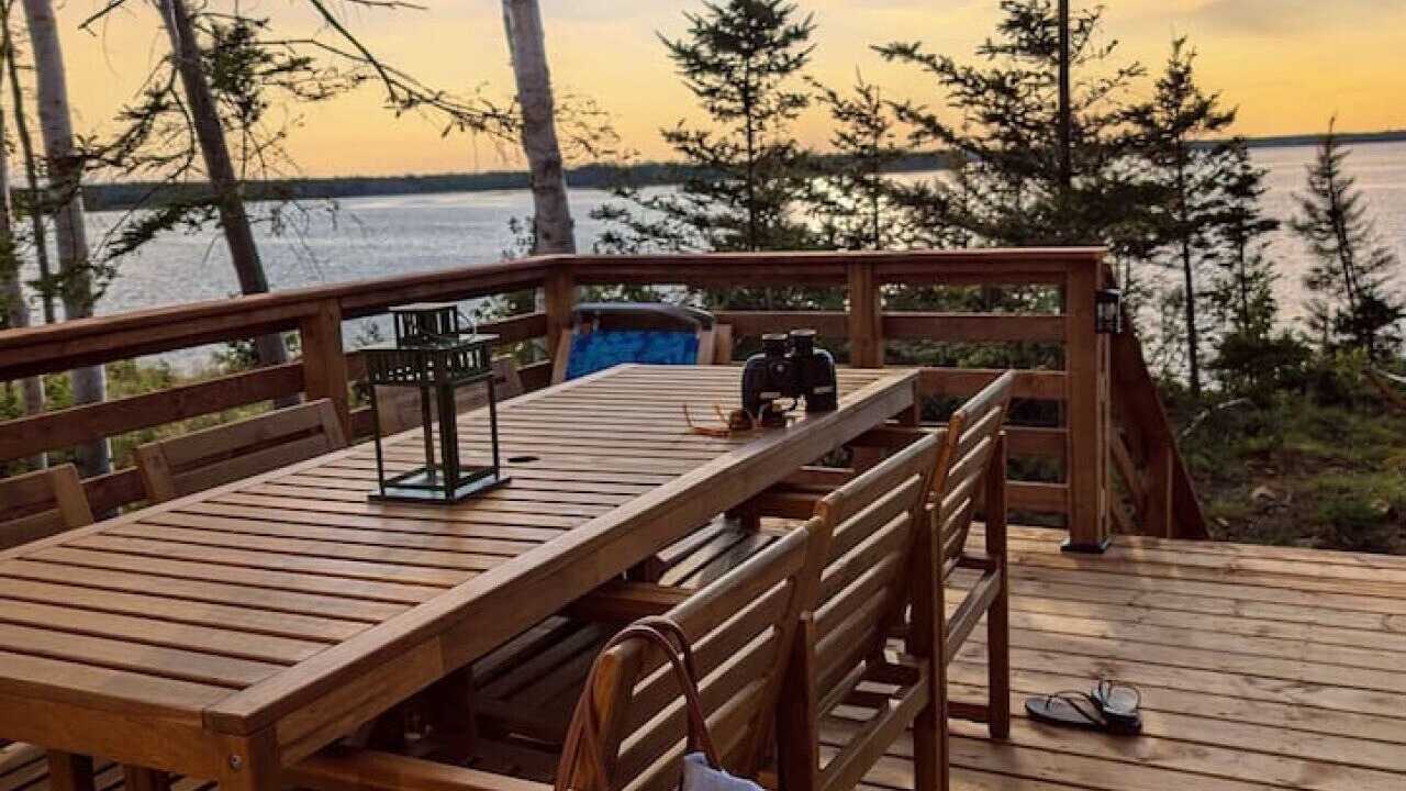 Photo of Others in Gaspereaux