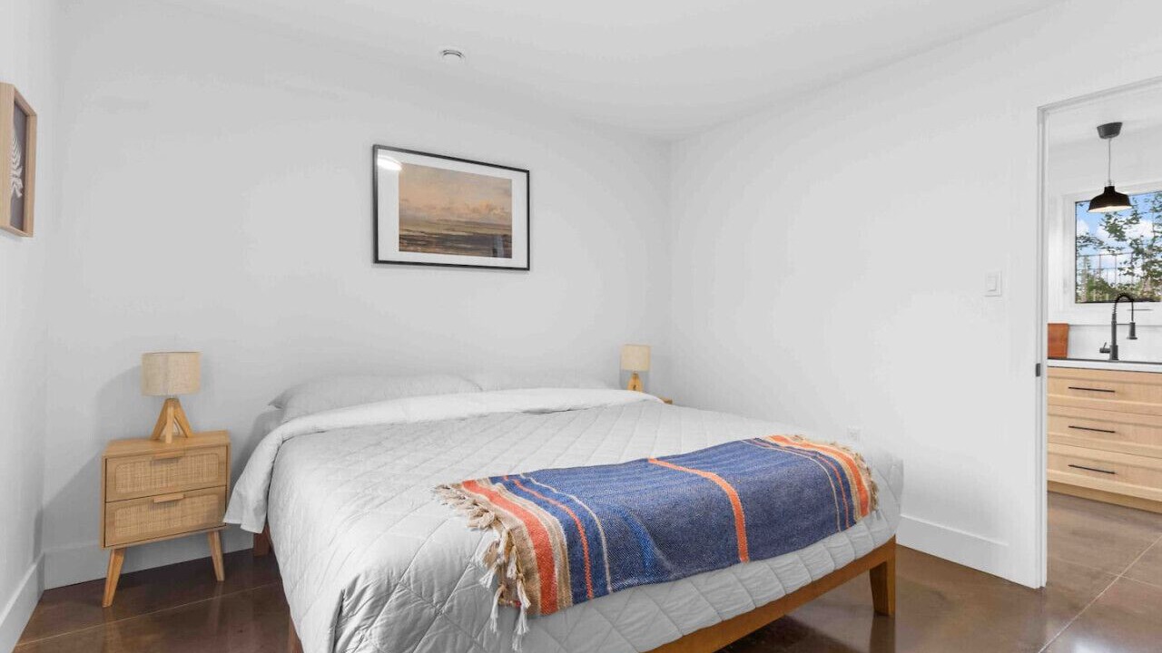 Photo of Bedroom in Gaspereaux