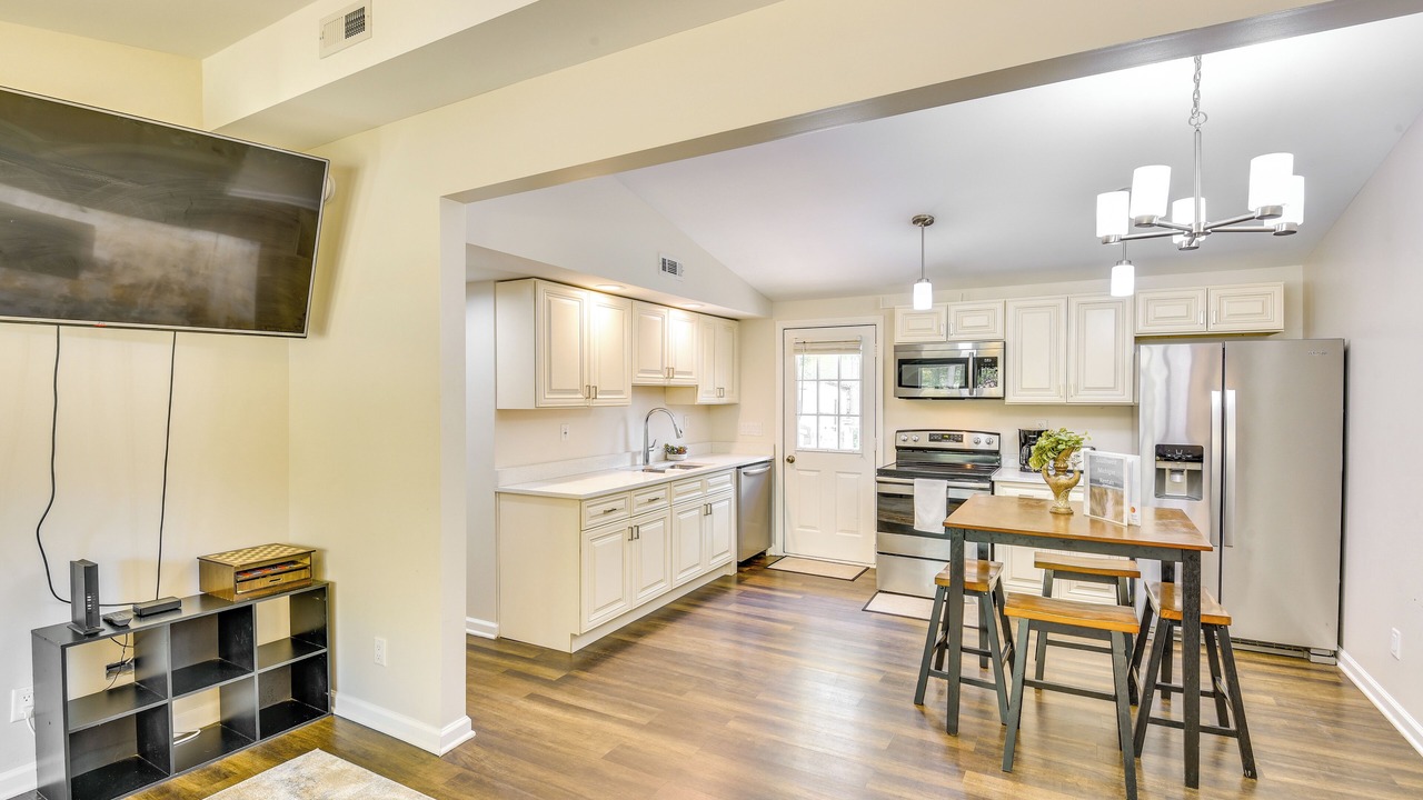 Photo of Kitchen in Shorewood-Tower Hills-Harbert