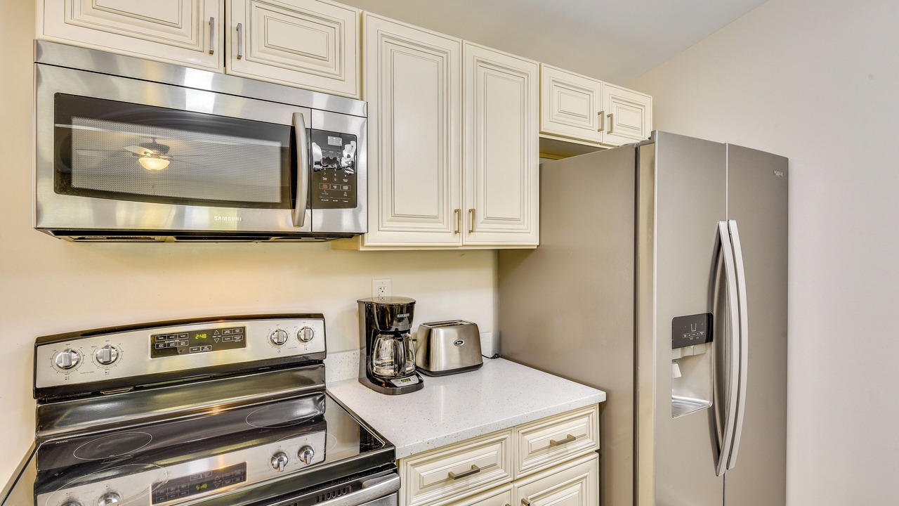 Photo of Kitchen in Shorewood-Tower Hills-Harbert