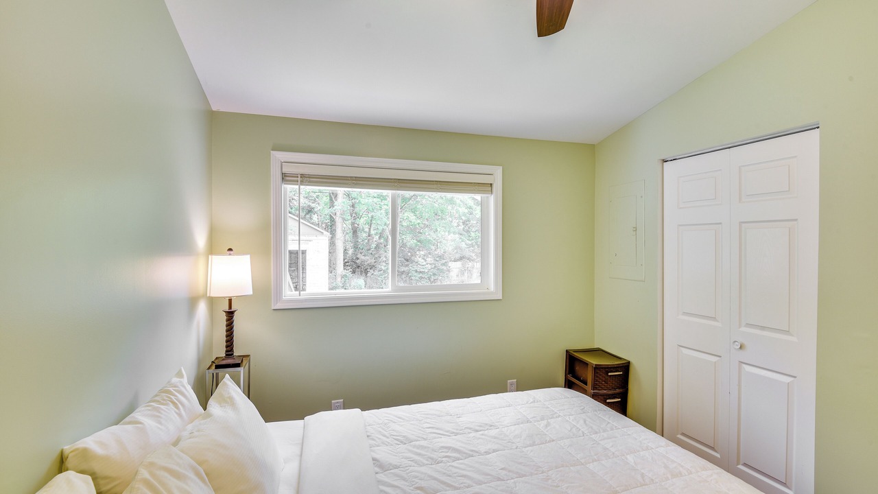 Photo of Bedroom in Shorewood-Tower Hills-Harbert