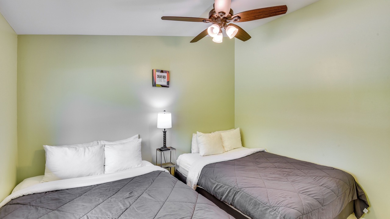 Photo of Bedroom in Shorewood-Tower Hills-Harbert